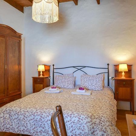 Casa Rural Tamia Tao Εξωτερικό φωτογραφία