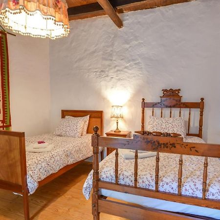 Casa Rural Tamia Tao Εξωτερικό φωτογραφία