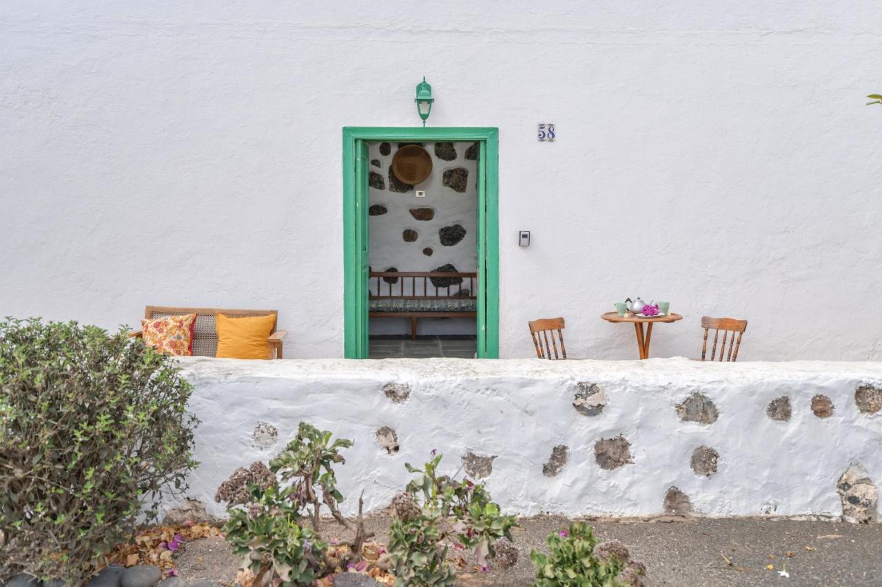 Casa Rural Tamia Tao Εξωτερικό φωτογραφία