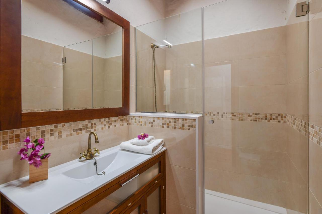 Casa Rural Tamia Tao Εξωτερικό φωτογραφία