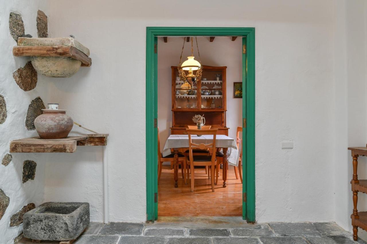 Casa Rural Tamia Tao Εξωτερικό φωτογραφία