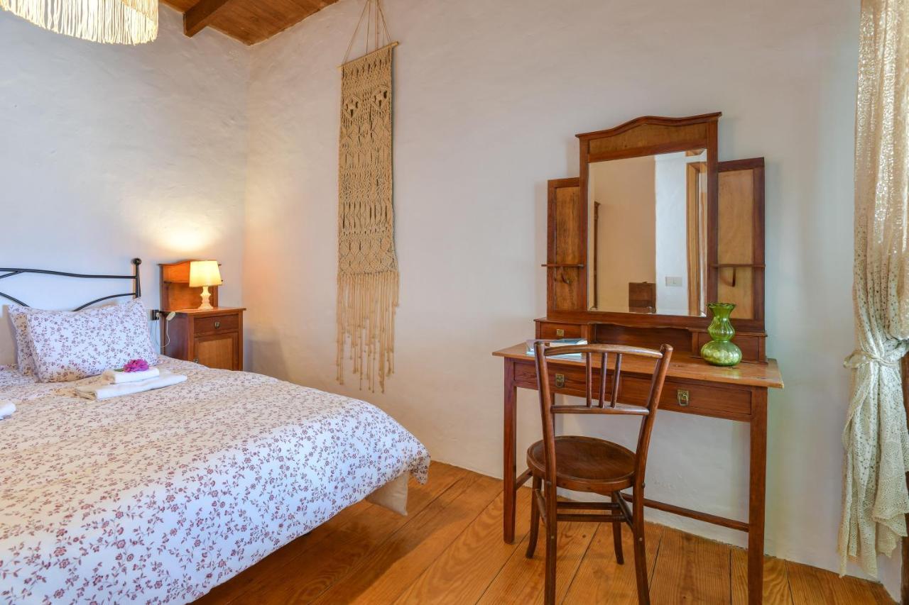 Casa Rural Tamia Tao Εξωτερικό φωτογραφία
