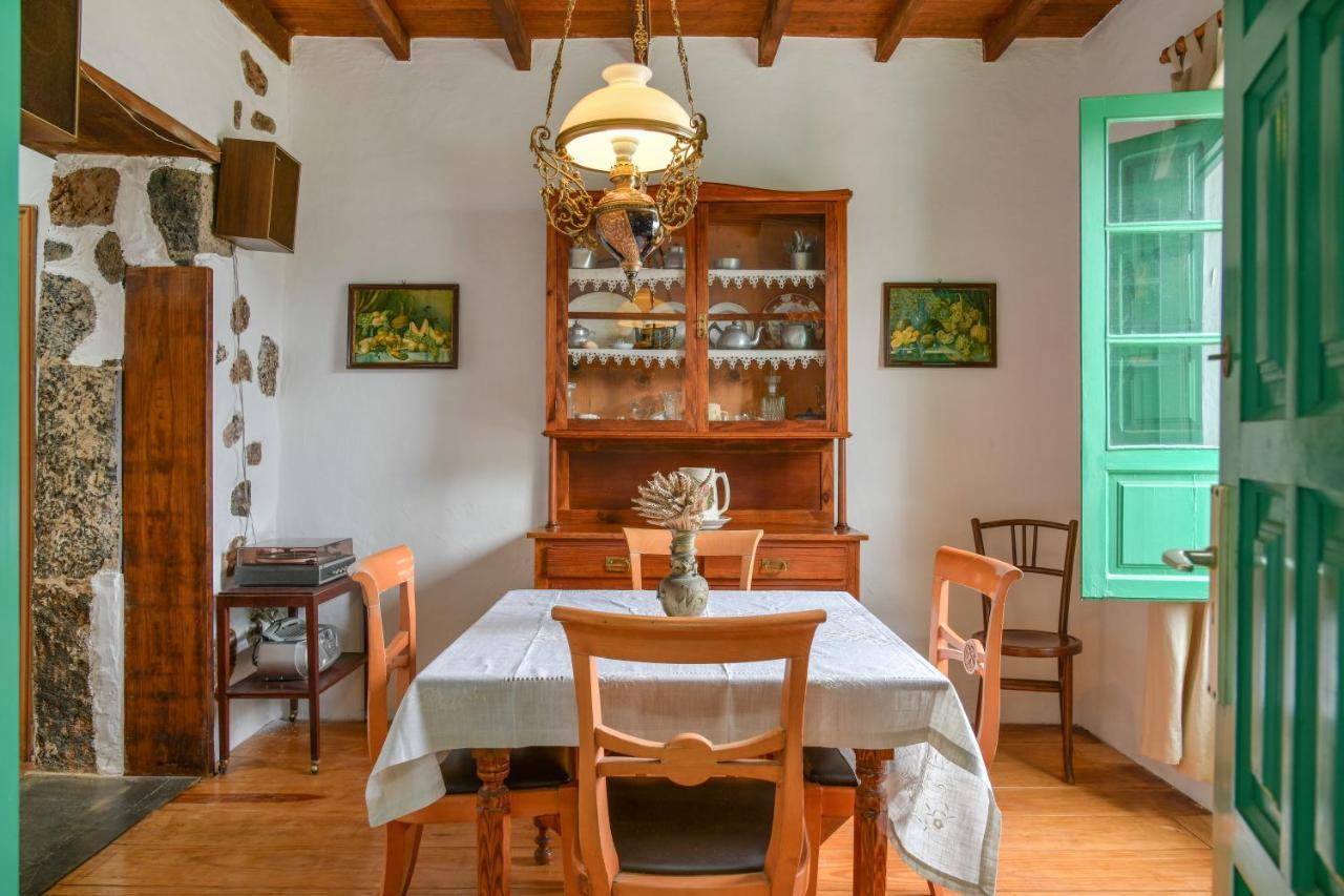 Casa Rural Tamia Tao Εξωτερικό φωτογραφία