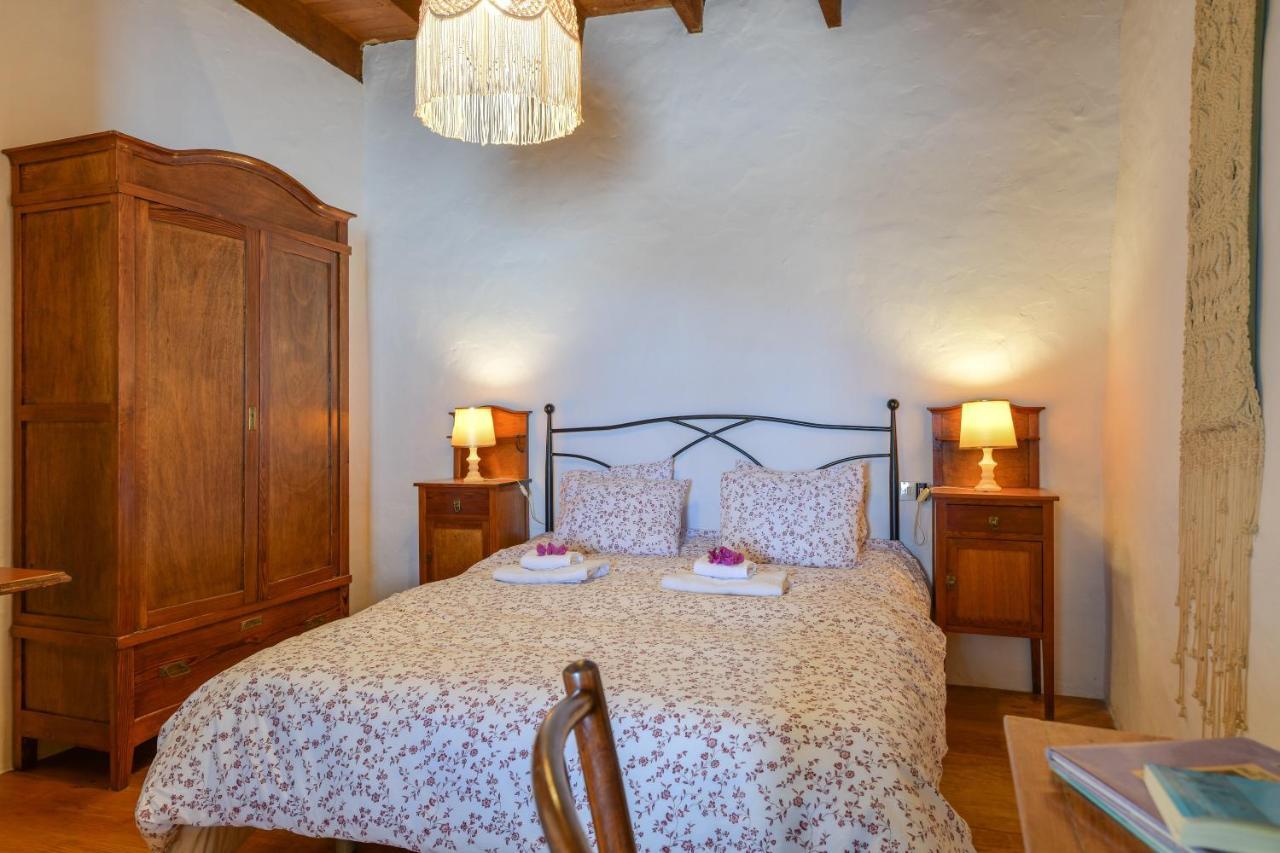 Casa Rural Tamia Tao Εξωτερικό φωτογραφία