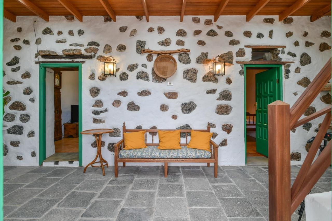 Casa Rural Tamia Tao Εξωτερικό φωτογραφία