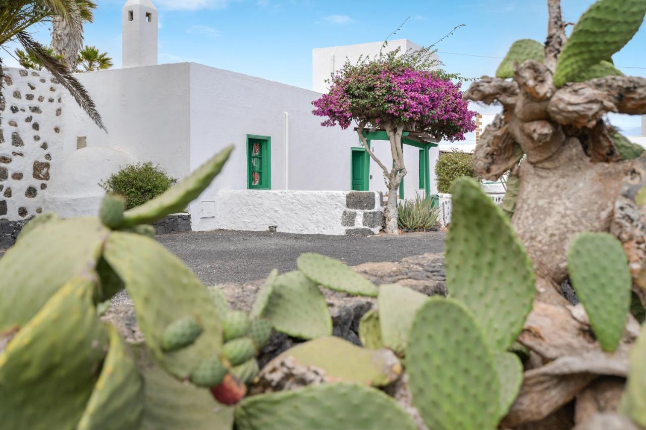 Casa Rural Tamia Tao Εξωτερικό φωτογραφία
