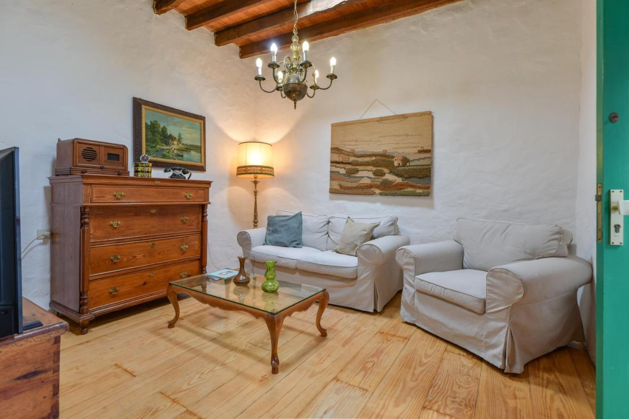 Casa Rural Tamia Tao Εξωτερικό φωτογραφία