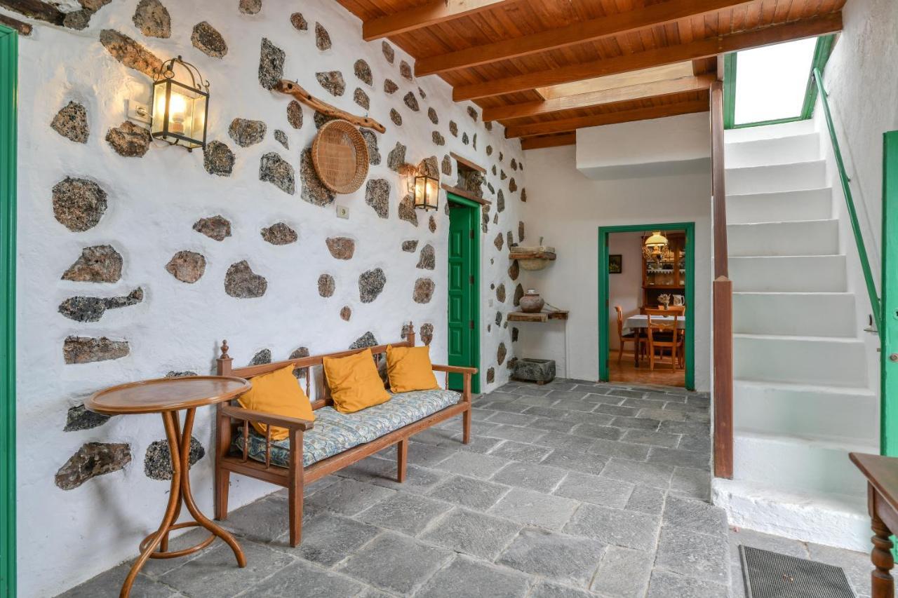 Casa Rural Tamia Tao Εξωτερικό φωτογραφία
