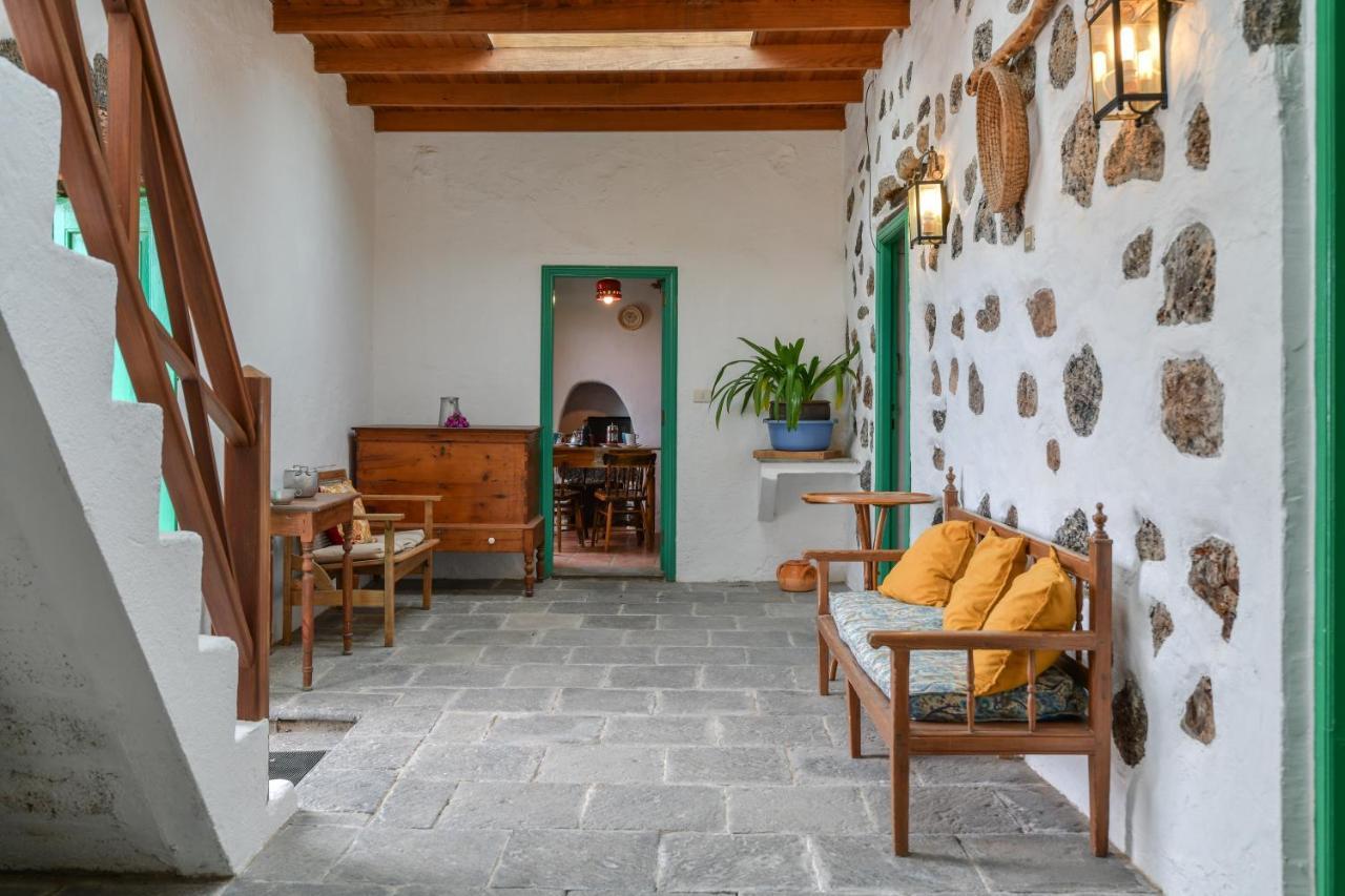 Casa Rural Tamia Tao Εξωτερικό φωτογραφία
