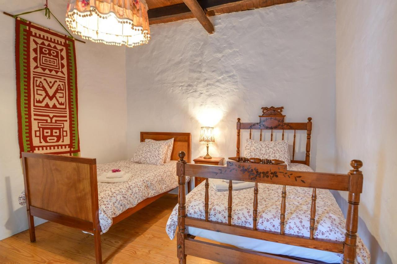 Casa Rural Tamia Tao Εξωτερικό φωτογραφία