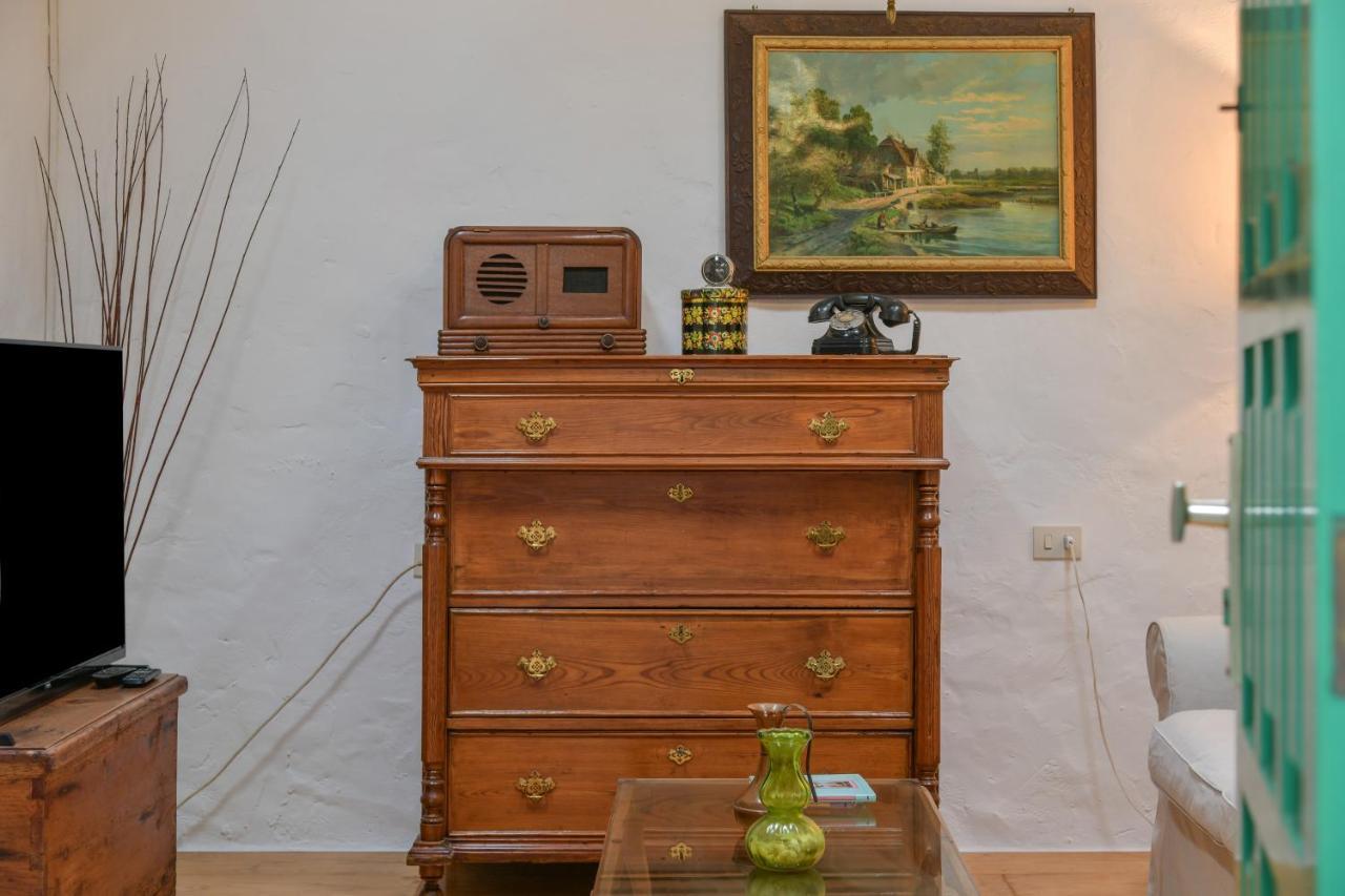 Casa Rural Tamia Tao Εξωτερικό φωτογραφία