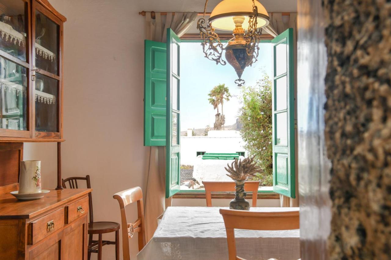Casa Rural Tamia Tao Εξωτερικό φωτογραφία