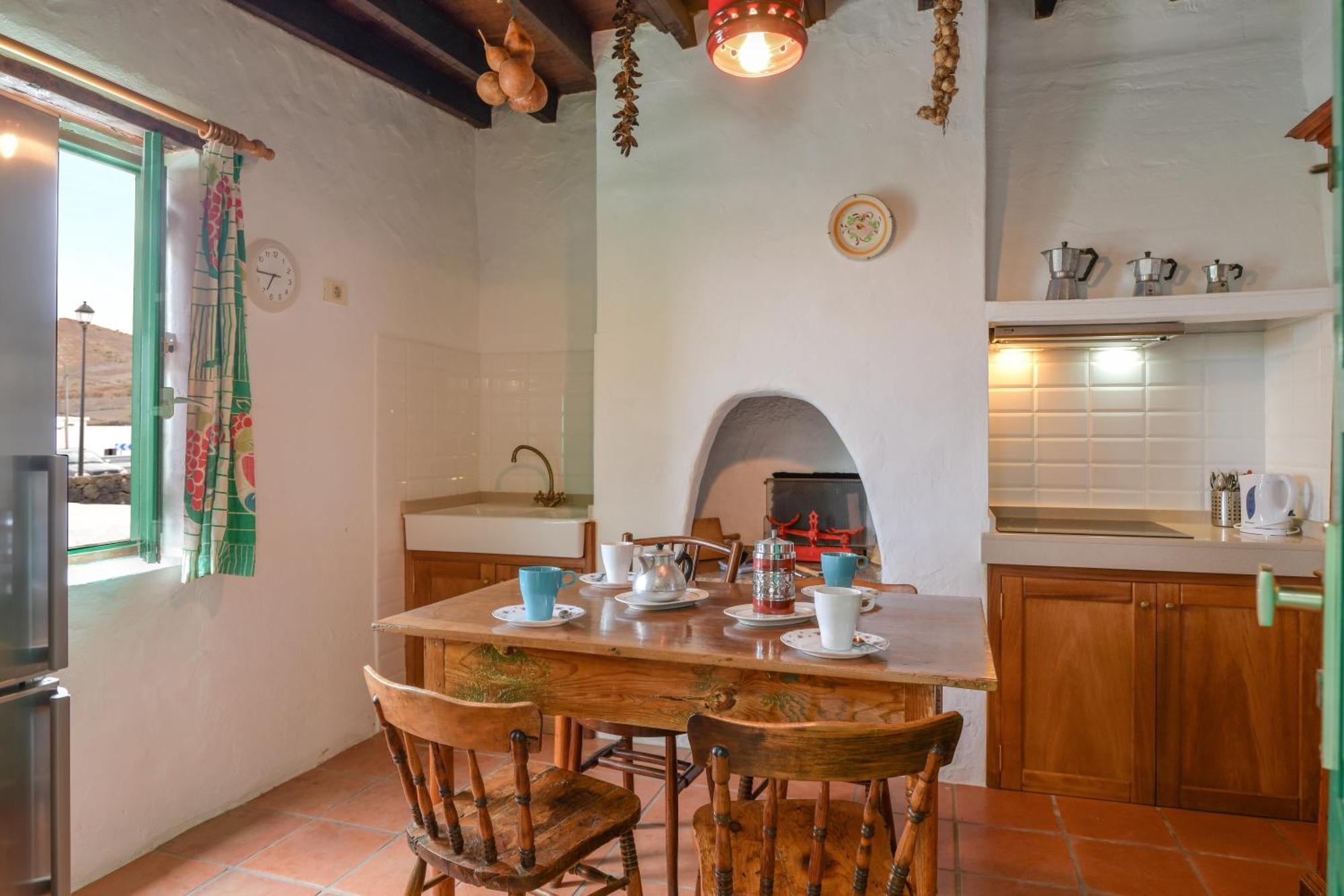 Casa Rural Tamia Tao Εξωτερικό φωτογραφία