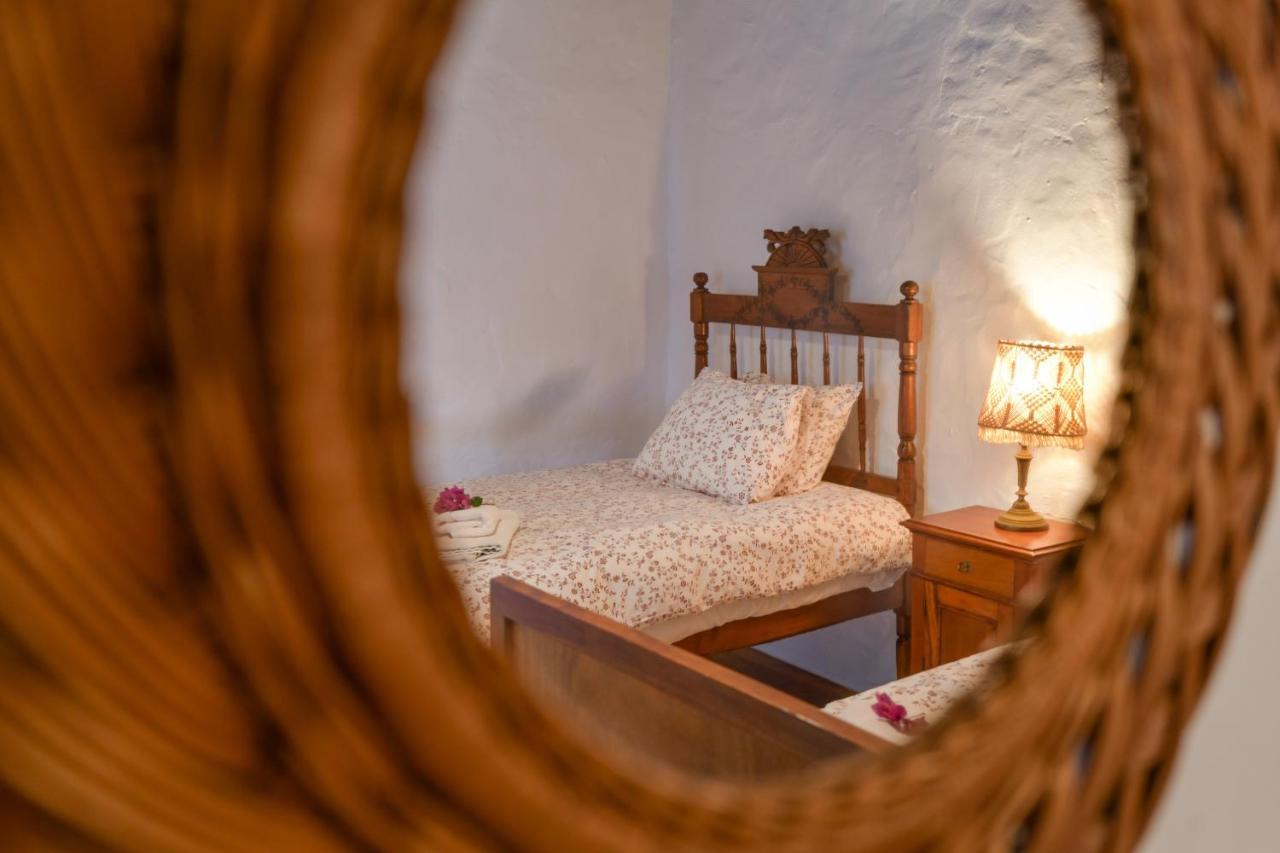 Casa Rural Tamia Tao Εξωτερικό φωτογραφία