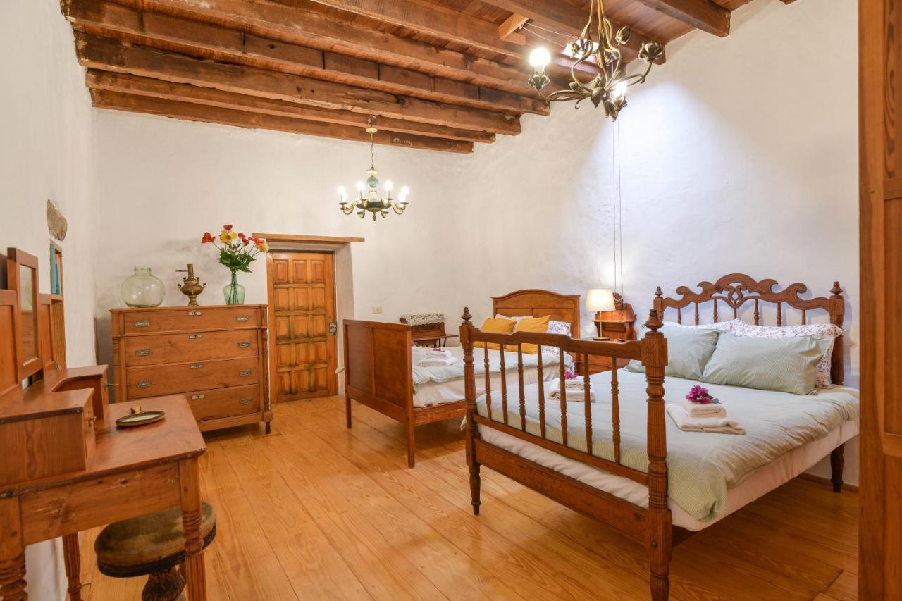 Casa Rural Tamia Tao Εξωτερικό φωτογραφία