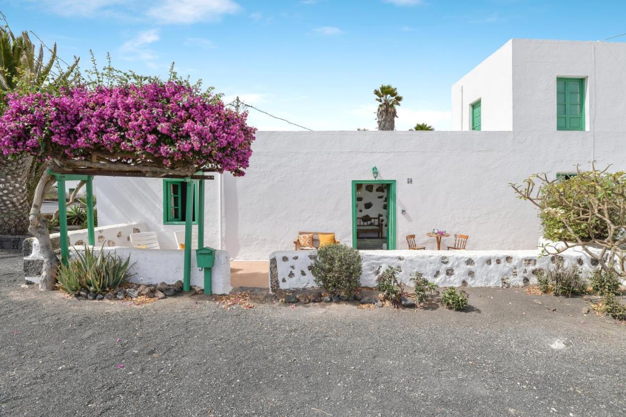 Casa Rural Tamia Tao Εξωτερικό φωτογραφία